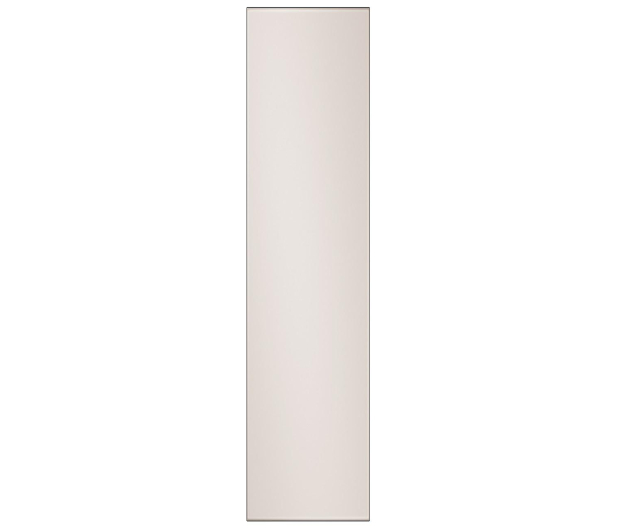 SAMSUNG Panel (1D) lodówka Bespoke (slim) RA-M17DAA39GG Satynowy bez - 1439836 - zdjęcie